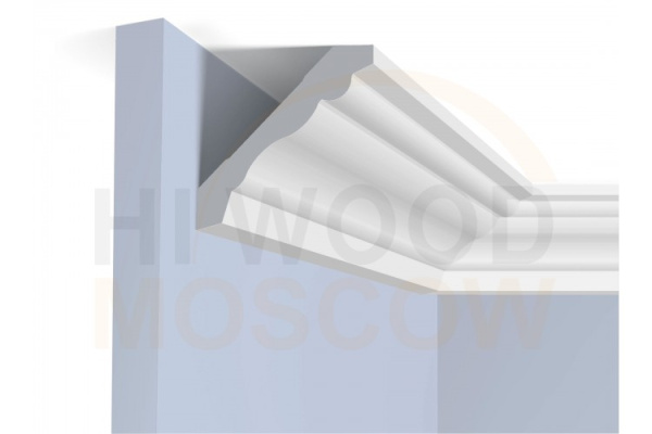 Карниз HIWOOD 56,6 × 56,6 × 2000 A1080